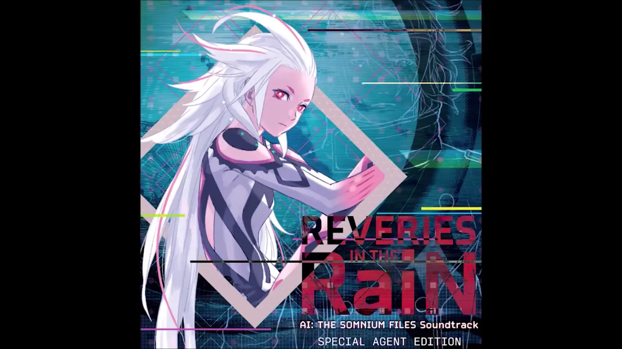 AI: The Somnium Files OST ~ REVERIES IN THE RaiN~ Track 11 PSYNCIN- IN THE VILLaiN AI: The Somnium Files OST ~ REVERIES IN THE RaiN~ Track 11 PSYNCIN- IN THE VILLaiN