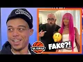Man Who Got A Tattoo of Rubi Rose Spent 60K on Her OnlyFans Admits It Was a Marketing Scheme