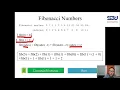 Chapter 18 Recursion with two bases