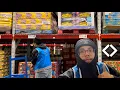Working The Closing Shift At Sam s Club As a Personal Shopper