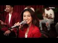 Rahmania Astrini & Barsena Bestandhi Session | Live! at Folkative