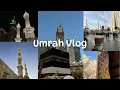 Lagu Umrah Vlog | Makkah \u0026 Madinah 🤍
