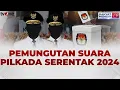 Download Lagu [FULL] Rakyat Memilih Pilkada Serentak 2024 | Seg 1 | tvOne