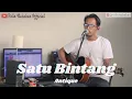 Download Lagu SATU BINTANG - ANTIQUE [LIRIK] | ROLIN NABABAN COVER