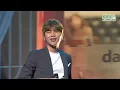 K.Will "Talk Love" (Descendants of the Sun OST) [Lee Hyun-woo's Music Album Special "Together"]