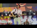 Download Lagu David Bayu - Manusia (Synchronize Fest 2023)