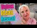Think Pink Sewscription Unboxing From Box to a STUNNING Garment Beyondthepinkdoor August 2026