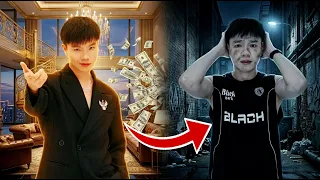 Chàng Trai Tỷ Phú Phá Sản Sau Một Đêm | Phần 1 | Yến Dương x Tuna Lee