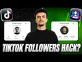 How to Get TikTok Followers for Free in 2026 Working Method