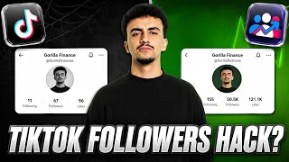 How to Get TikTok Followers for Free in 2026 (Working Method)