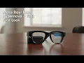 Download Lagu Meta Ray-Ban Displaybril — Volledige hands-on eerste blik op Hypernova 2025