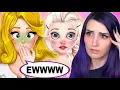 GIRLS Games That Are Actually FOR ADULTS