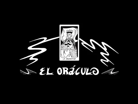 El Oráculo [2024] Trailer
