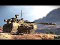 Download Lagu Obj 140: Breekt De Linie, Leidt De Weg - World of Tanks