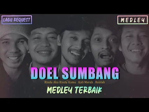 Download MP3 DOEL SUMBANG - Rindu Aku Rindu Kamu | Kalimera | Runtah (Cover By Iyonk)