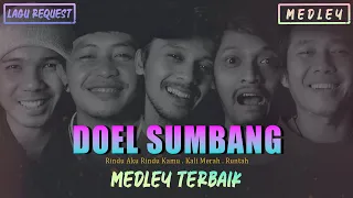 Download DOEL SUMBANG - Rindu Aku Rindu Kamu | Kalimera | Runtah (Cover By Iyonk) MP3