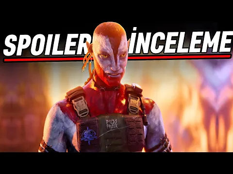 Video Thumbnail: Avatar 3: Fire And Ash İnceleme! Avengers Doomsday Fragmanı Bizde Neden Yok?