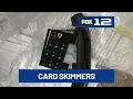 Card skimmers found at multiple Portland-area Dollar Tree stores police warn