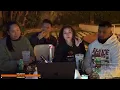 Download Lagu OUTSIDE SESH WITH FRIENDS