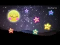 🟡 Brahms: Lullaby #02 ♫ Classical Music for Kids Lullaby ❤ Soothing Relaxing Music for Bedtime