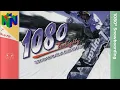 Lagu 1080° Snowboarding - N64 [Longplay]