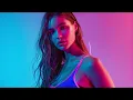 Zedd - (Lucky feat. Remi Wolf) - (Lyrics)