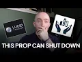 Prop Firms Are Going To War