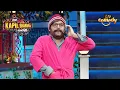 Lagu क्या अपनी Gas से Rajesh Arora भर देगा खाली Cylinder? | The Kapil Sharma Show | Rajesh Arora