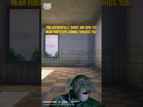 Camping | Survival | Mission | PUBG MOBILE Pakistan Official