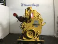 2000 CAT C12 Engine Assembly - 25068610