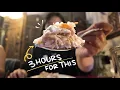 LONGEST subway ride of my life dinner with friends food review NYC Food Vlog