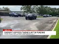 Baldwin Co Sheriff AL permitless carry law cutting revenue - NBC 15 WPMI