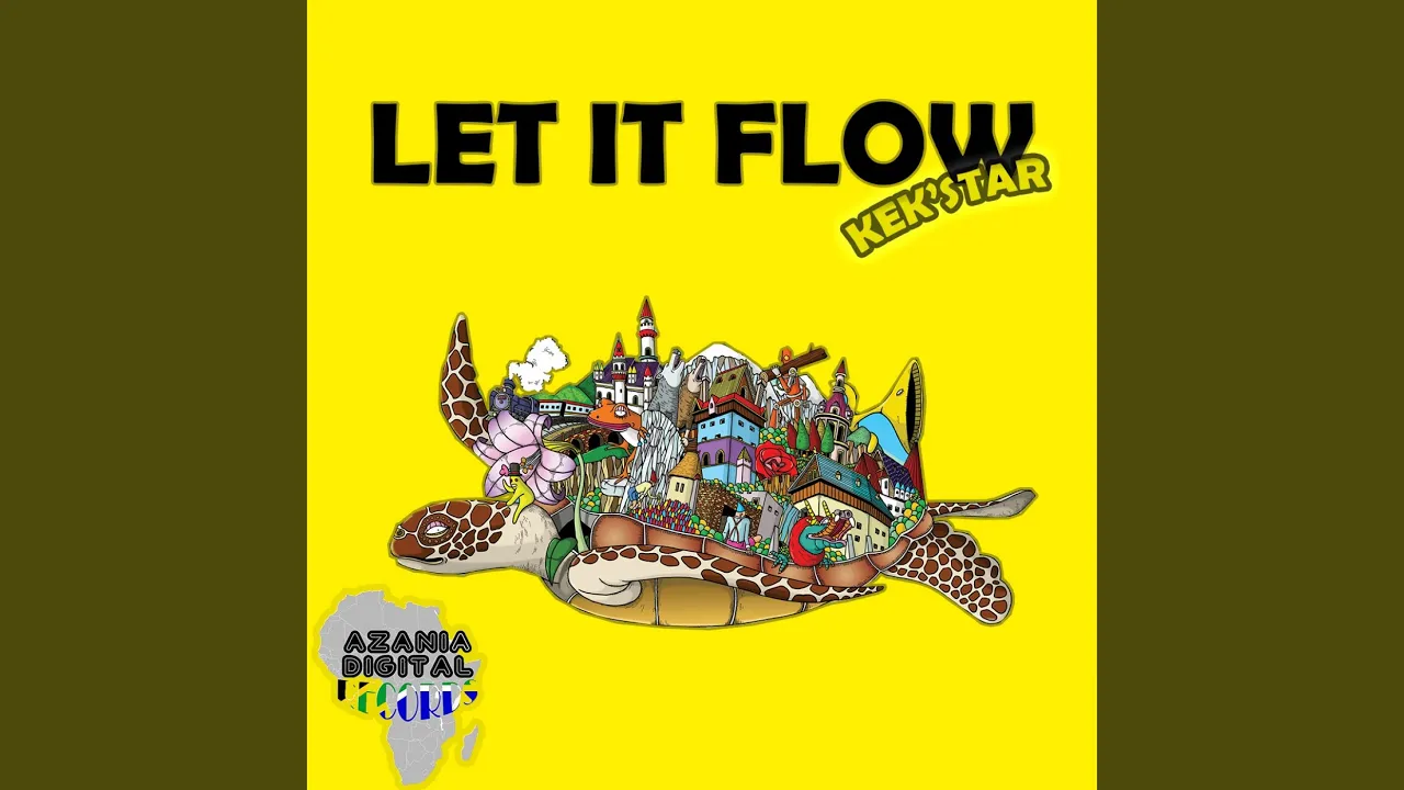 Let It Flow (Original Mix)