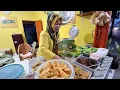 Lagu ESOK² MENGHIRUP UDARA SEGAR ,TUMBAS SEGO PECEL FAVORIT