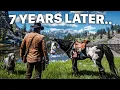 I Installed 70 Red Dead Redemption 2 Mods