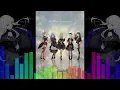 顔 Alter Ego - Ave Mujica を 夢ノ結唱 ROSE（CV:相羽あいな）が 雰囲気で歌ってみた♪ #AveMujica #アニメムジカ #バンドリ #synthvcover