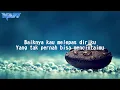 Download Lagu NAFF - YANG TAK PERNAH BISA MENCINTAIMU