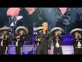 LUIS MIGUEL “LA BIKINA” 1er SHOW TOUR 2023 MOVISTAR ARENA  BUENOS AIRES ARGENTINA 03 08 2023