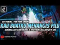 Download Lagu DJ Kau Buat Ku Menangis Pilu (Bawalah Cintamu) X Puteri Iklan (ST 12) !! Gudang Funkot