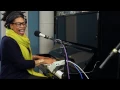 Rachelle Ferrell I Can Explain Live Studio Session
