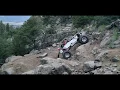 Clint Ellett walks the exit of Carnage SO CLEAN