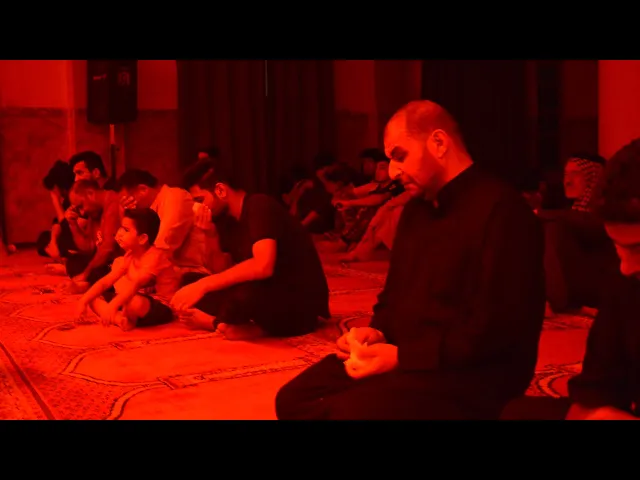⁣حديث الامام امير المؤمنين عليه السلام مع الحسنين عليهما السلام و الفتن بعده  #سيد_رياض_الفاضلي