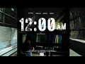 1200 AM Illusion Mystery Spooky Short Film