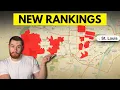 10 Best Suburbs to Move to in St Louis County MO in 2026