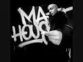 Matt Houston - J'croyais en toi (Feat. La Brigade)