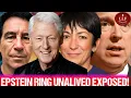 Download Lagu Epstein Ring Unalived Exposed Mary Pritchard \u0026 Lauren Lunn Farrow