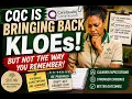 CQC Is Bringing Back KLOEs What Every Care Home Needs to Know