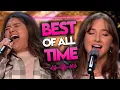 Download Lagu The BEST Singers Of All Time!
