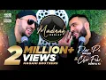 Download Lagu MADINA MEDLEY | OFFICIAL VIDEO 4K | HAQANI BROTHERS | DAR PE BULAO \u0026 CHOR FIKR DUNYA KI
