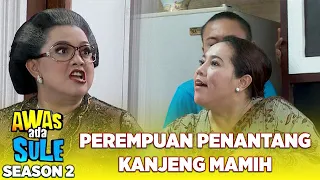 Download Nunung Berani Ngomel-Ngomel Sama Kanjeng Mami  - AWAS ADA SULE 2 MP3